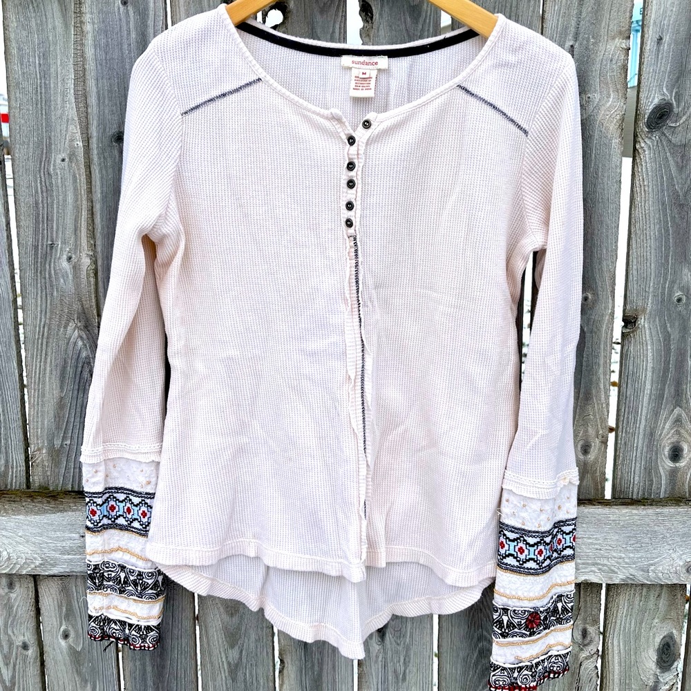 Sundance thermal top